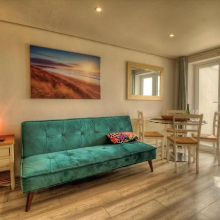 Air Maison - Solent View Beachfront Apartment South Hayling Luaran gambar