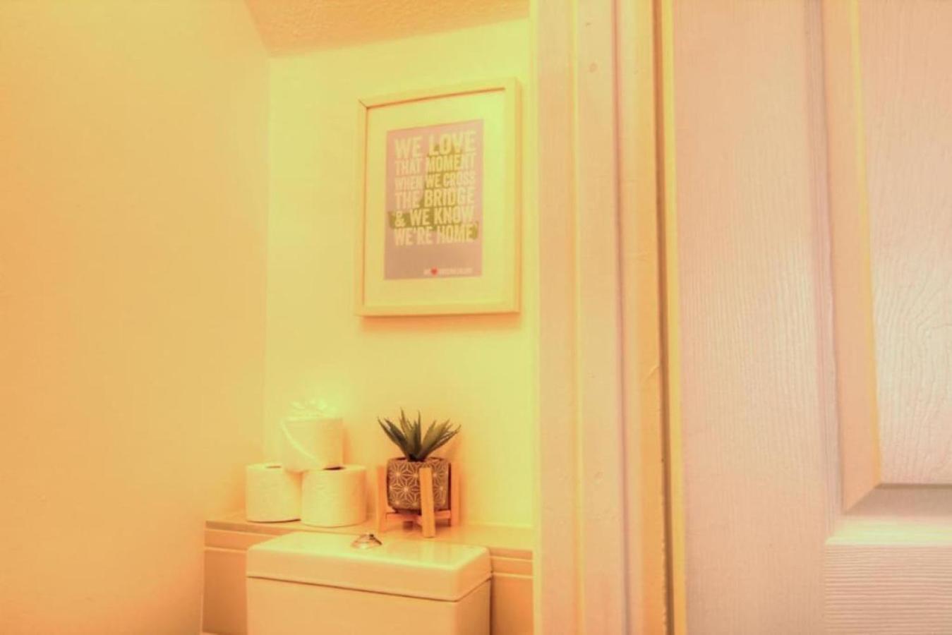 Air Maison - Solent View Beachfront Apartment South Hayling Luaran gambar