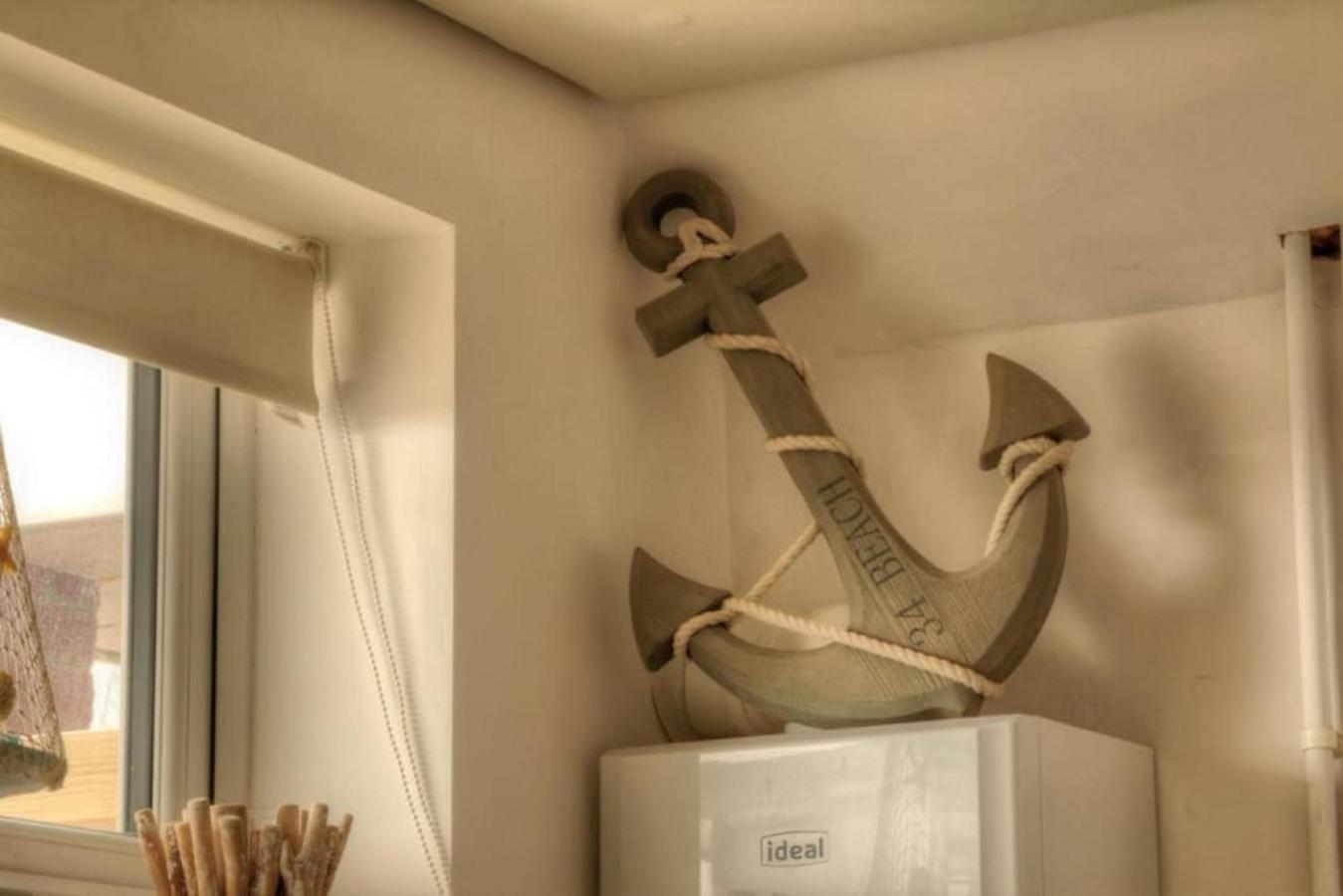 Air Maison - Solent View Beachfront Apartment South Hayling Luaran gambar