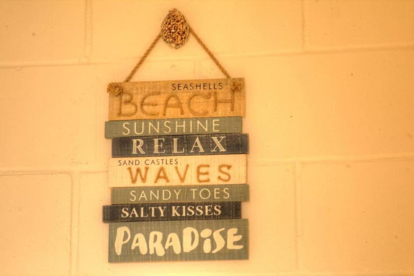 Air Maison - Solent View Beachfront Apartment South Hayling Luaran gambar