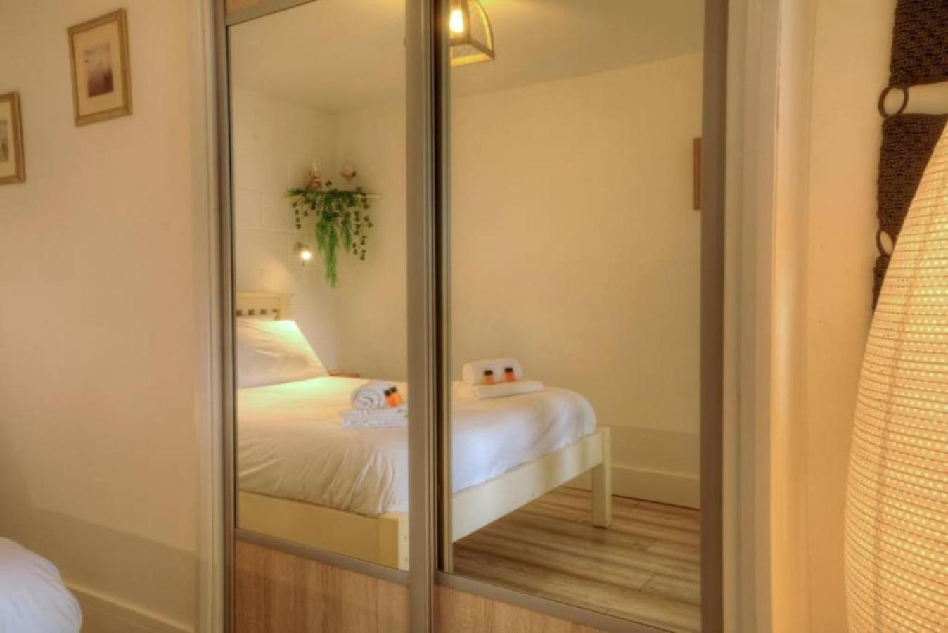 Air Maison - Solent View Beachfront Apartment South Hayling Luaran gambar